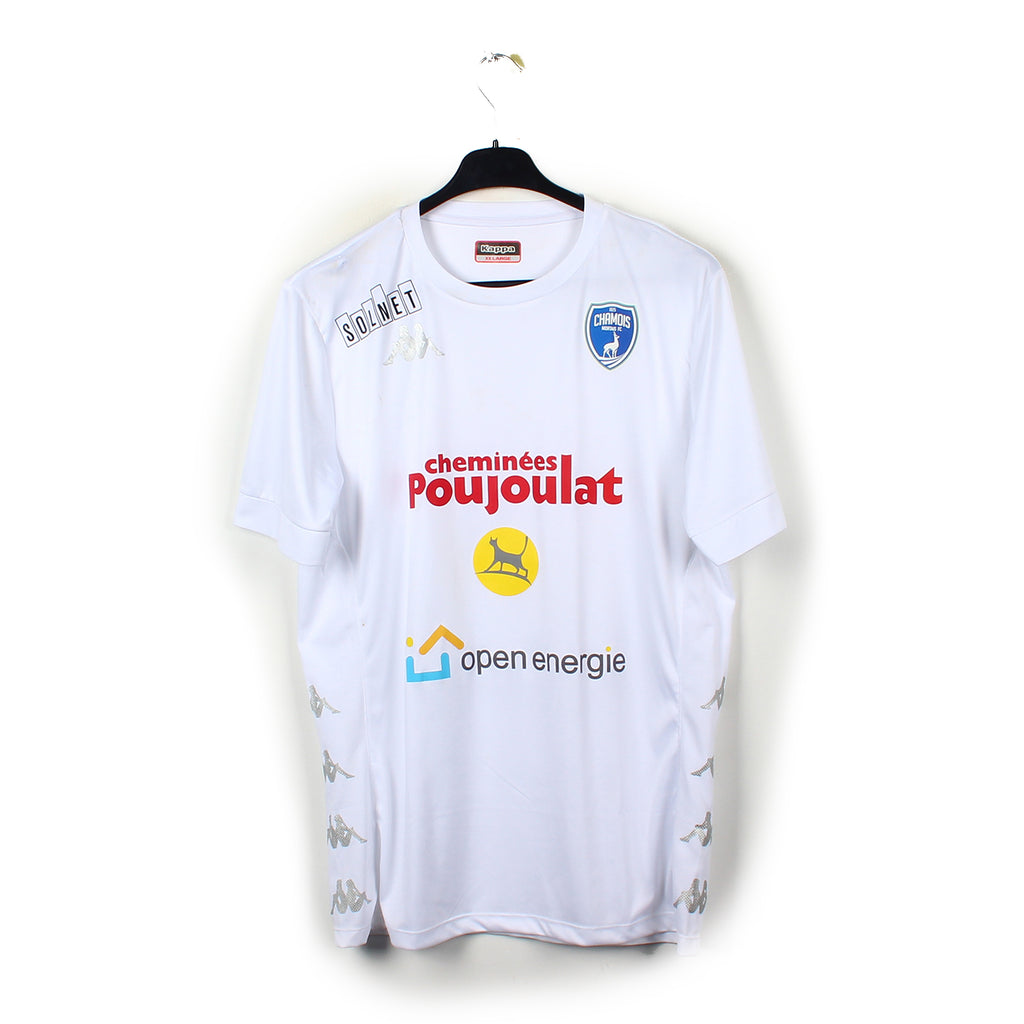 2021/22 - Niort (2XL)
