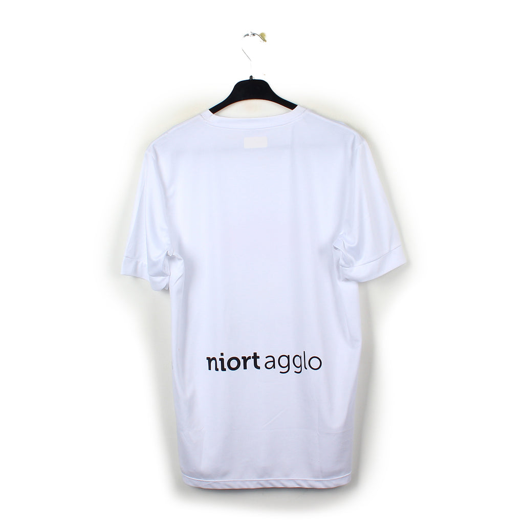 2021/22 - Niort (2XL)