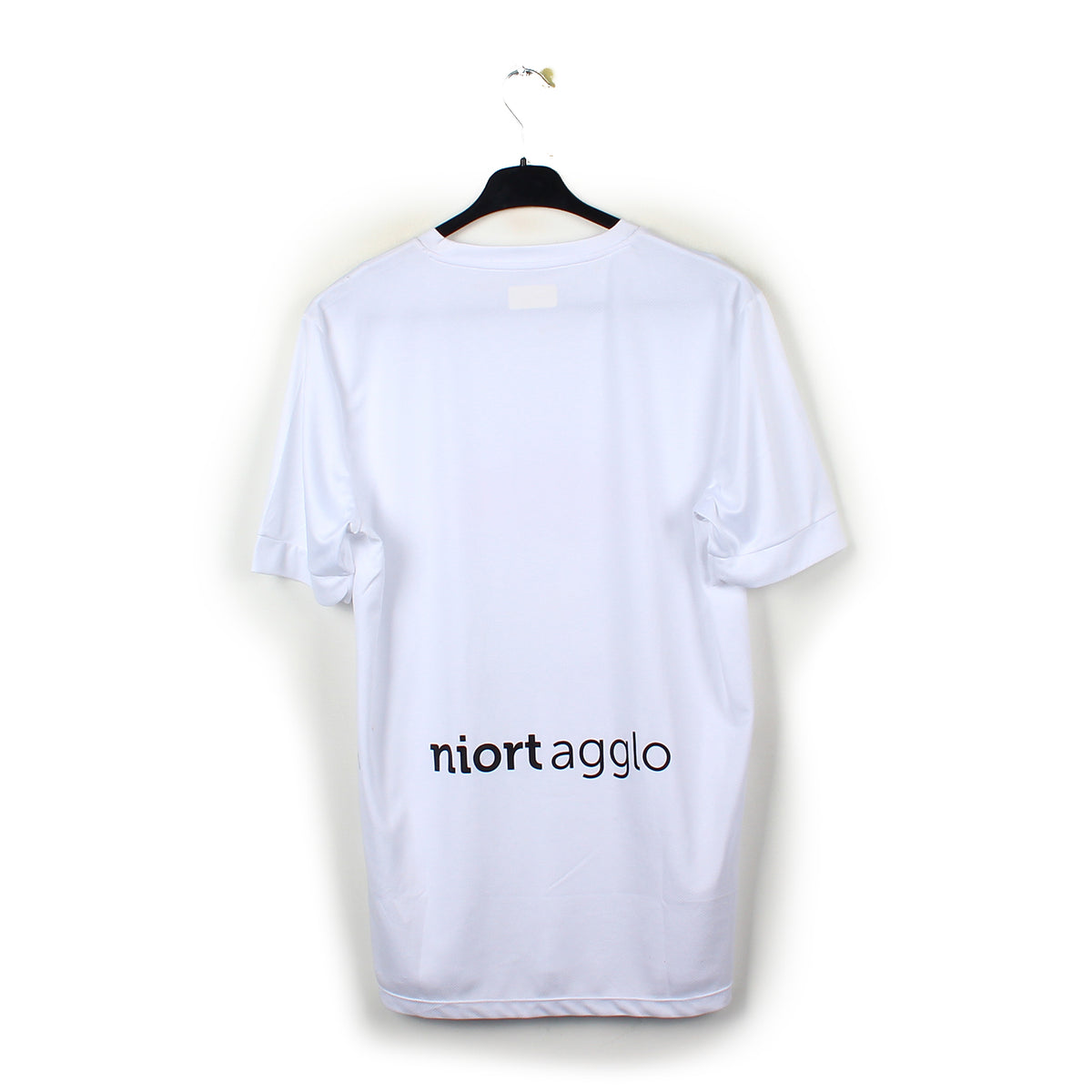 2021/22 - Niort (2XL)