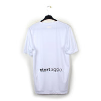 2021/22 - Niort (2XL)