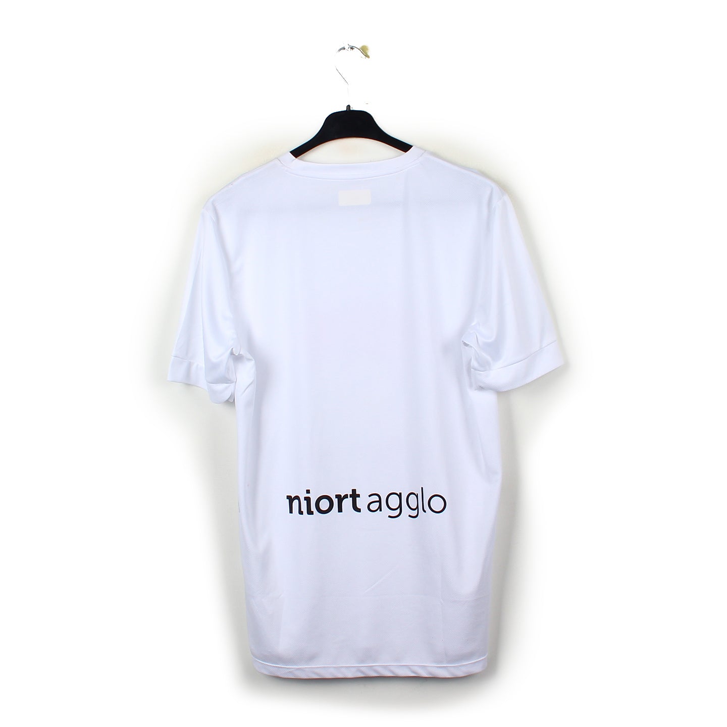 2021/22 - Niort (2XL)