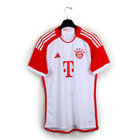 2023/24 - Bayern Munich - Kane #9 (M)