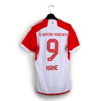 2023/24 - Bayern Munich - Kane #9 (M)