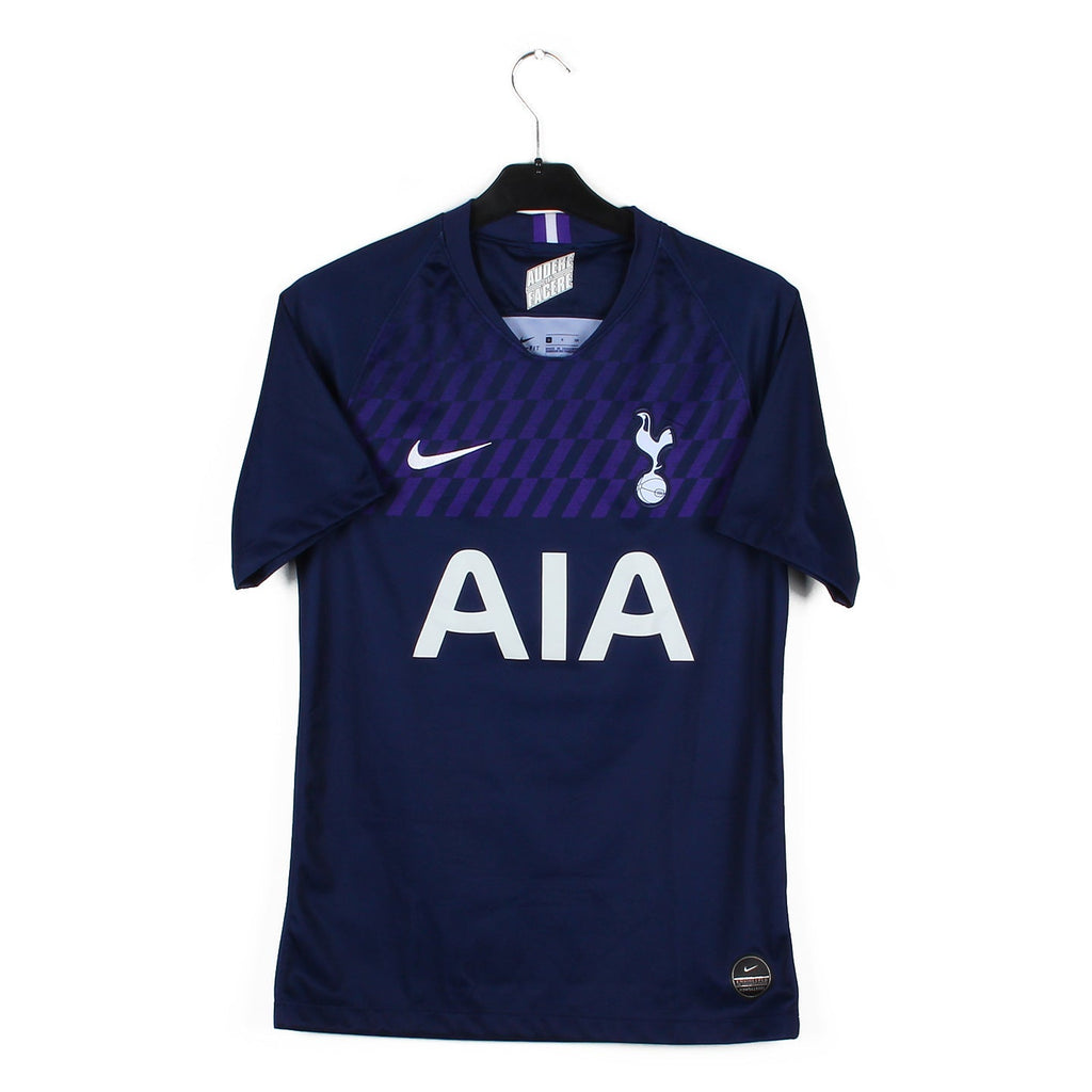 2019/20 - Tottenham (M)