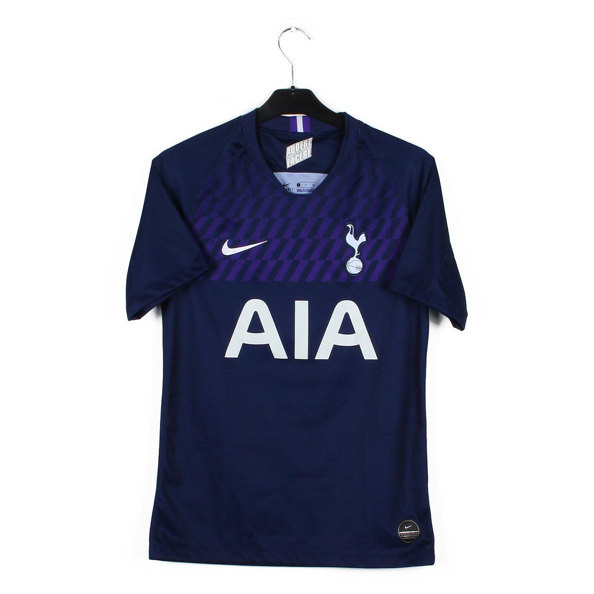 2019/20 - Tottenham (M)