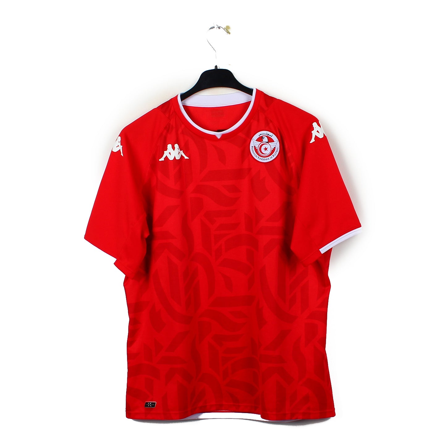 2021/22 - Tunisie (L)