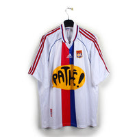 2000/01 - OL (XL)