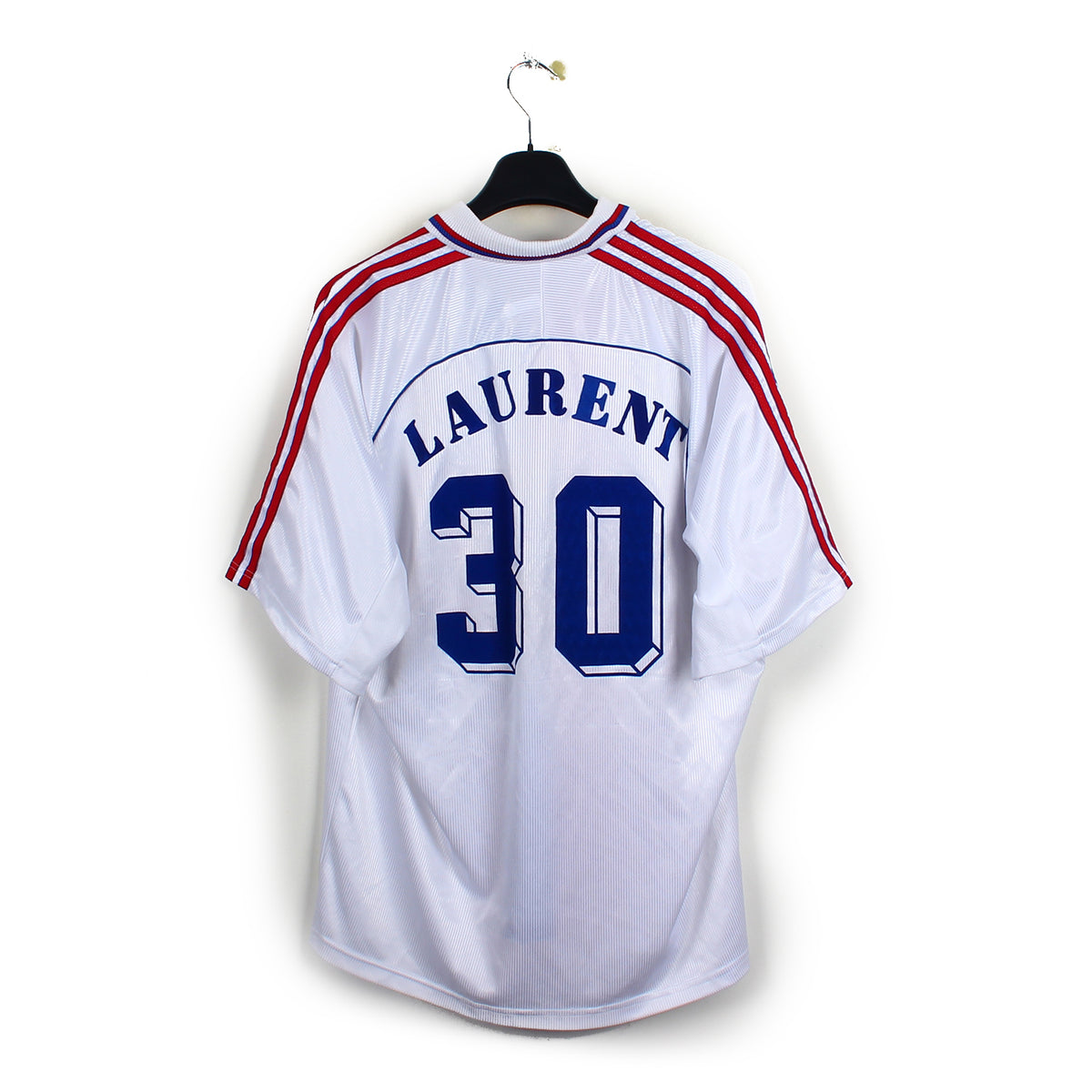 2000/01 - OL (XL)