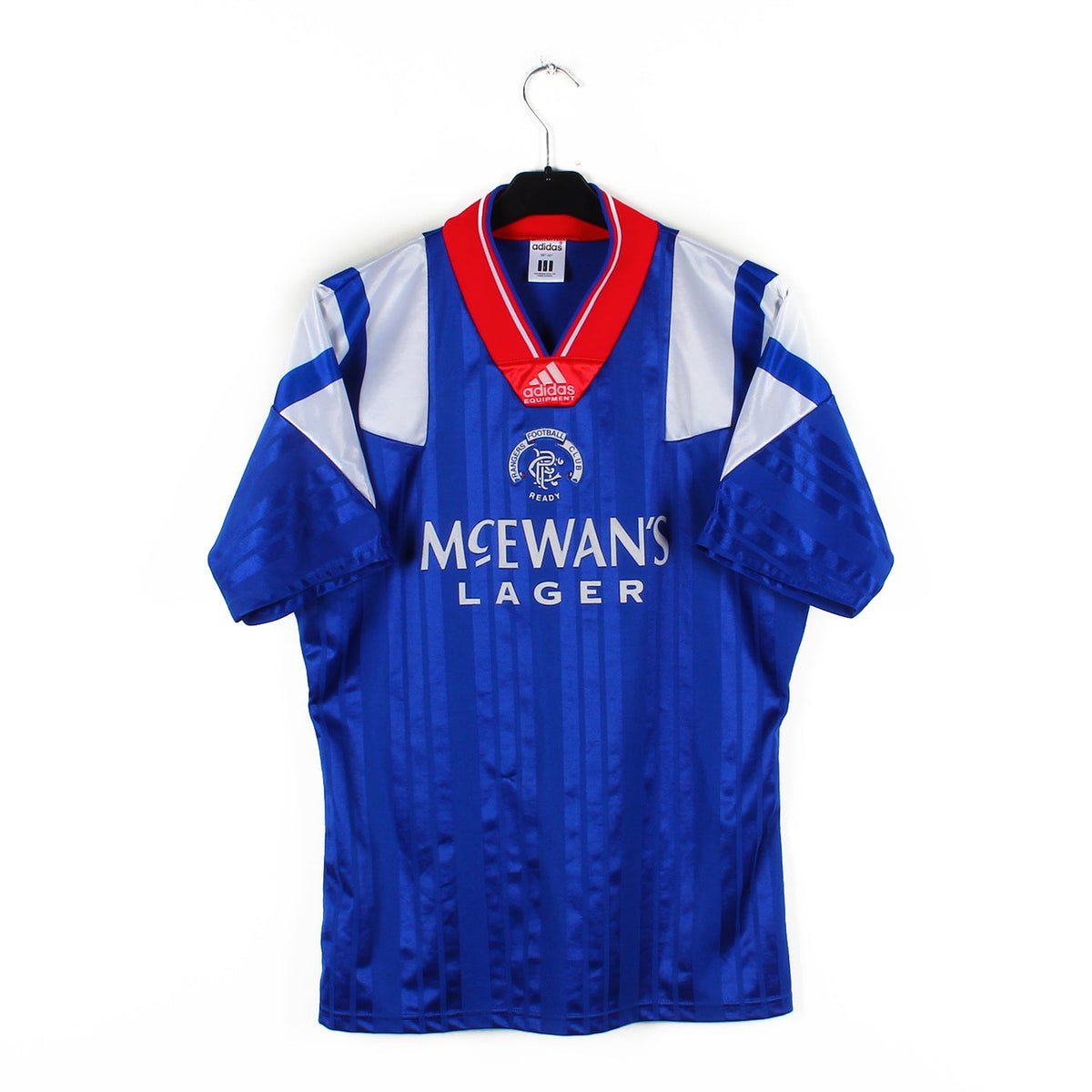 1992/94 - Glasgow Rangers (M)