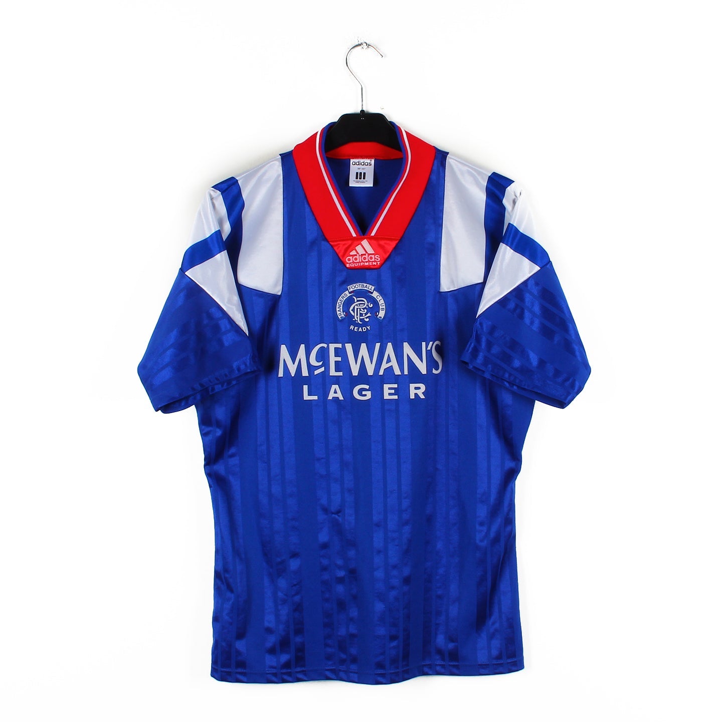 1992/93 - Glasgow Rangers (L)