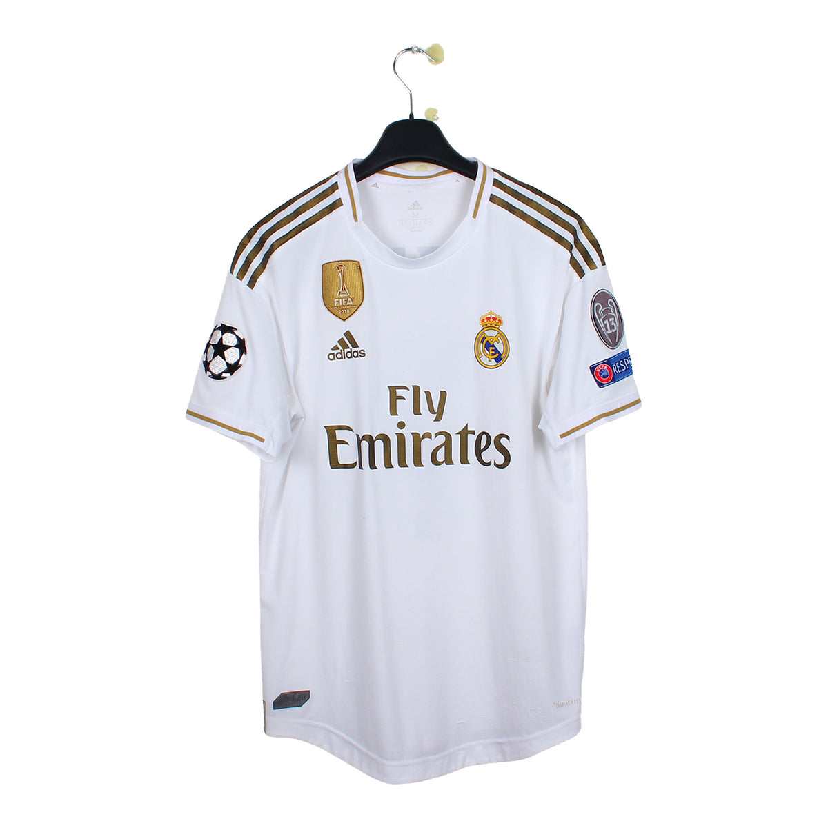 2019/20 - Real Madrid - Hazard #7 (M) [pro]