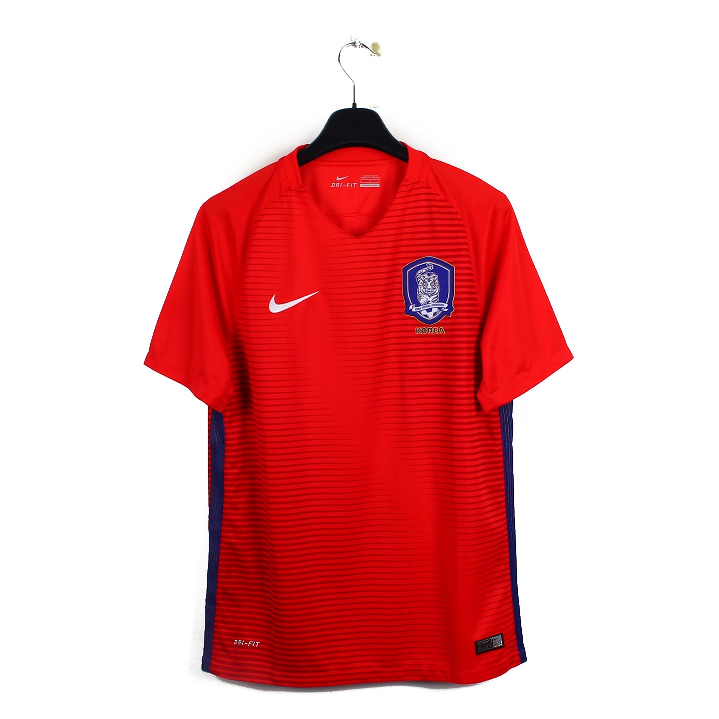 2016/18 - Corée du Sud (M)