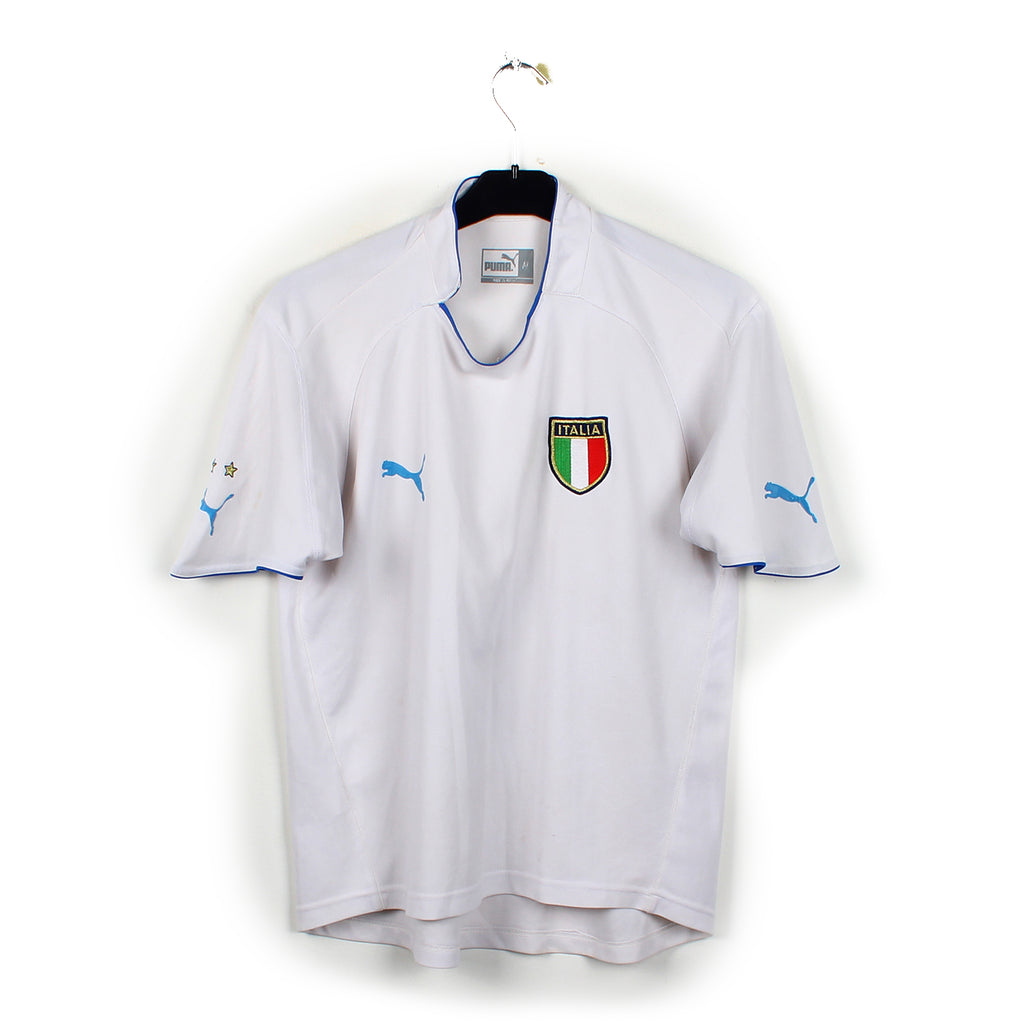 2003/04 - Italie (M) [stock pro]