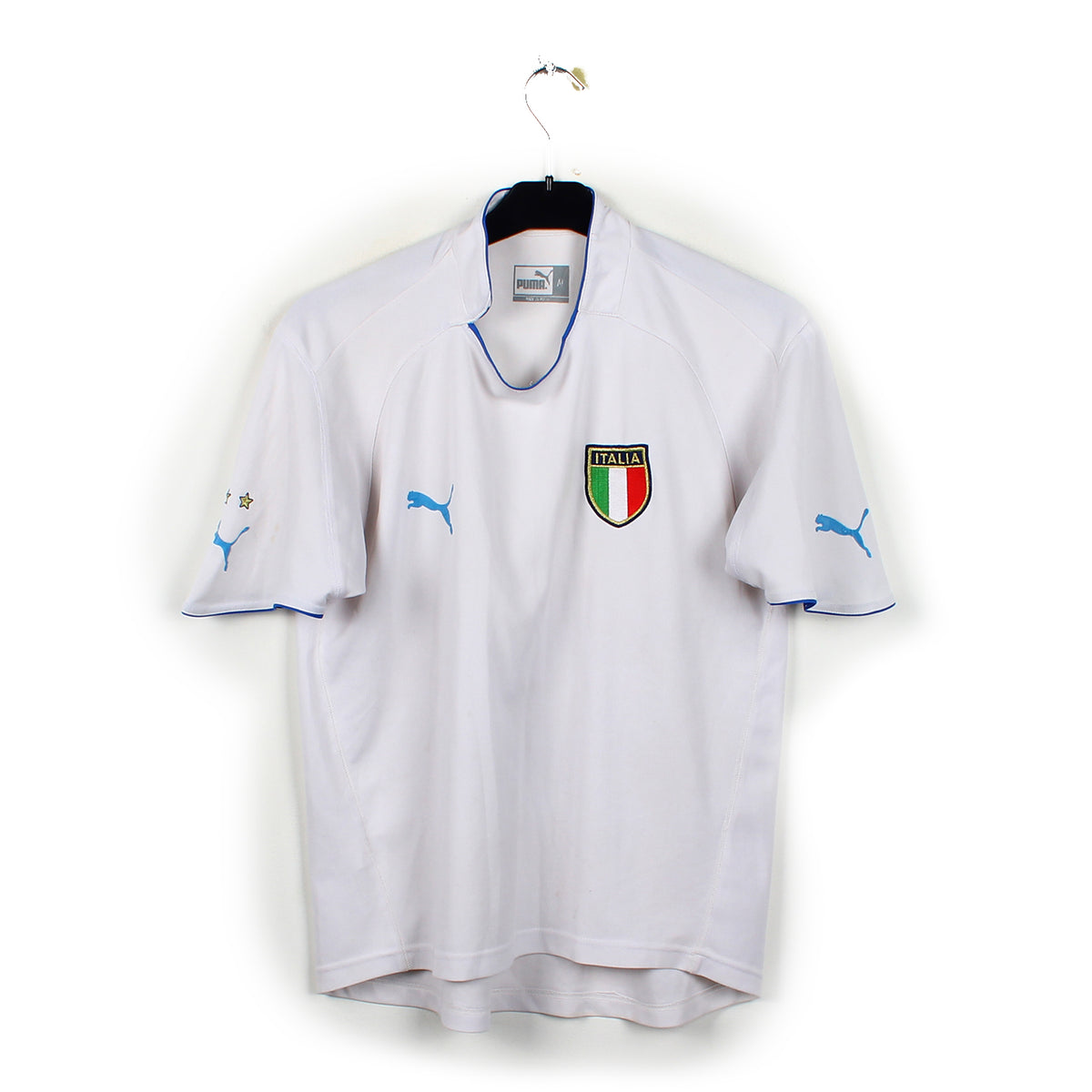 2003/04 - Italie (M) [stock pro]