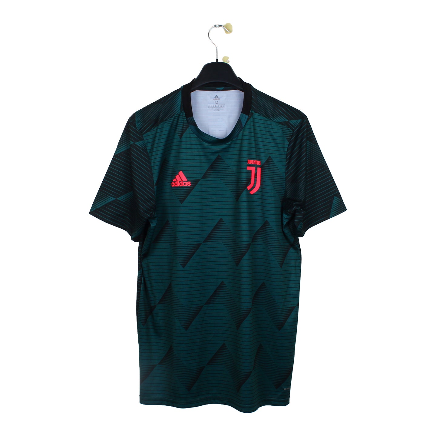 2019/20 - Juventus (M)