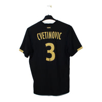 2016/17 - RC Lens - Cvetinovic #3 (L)