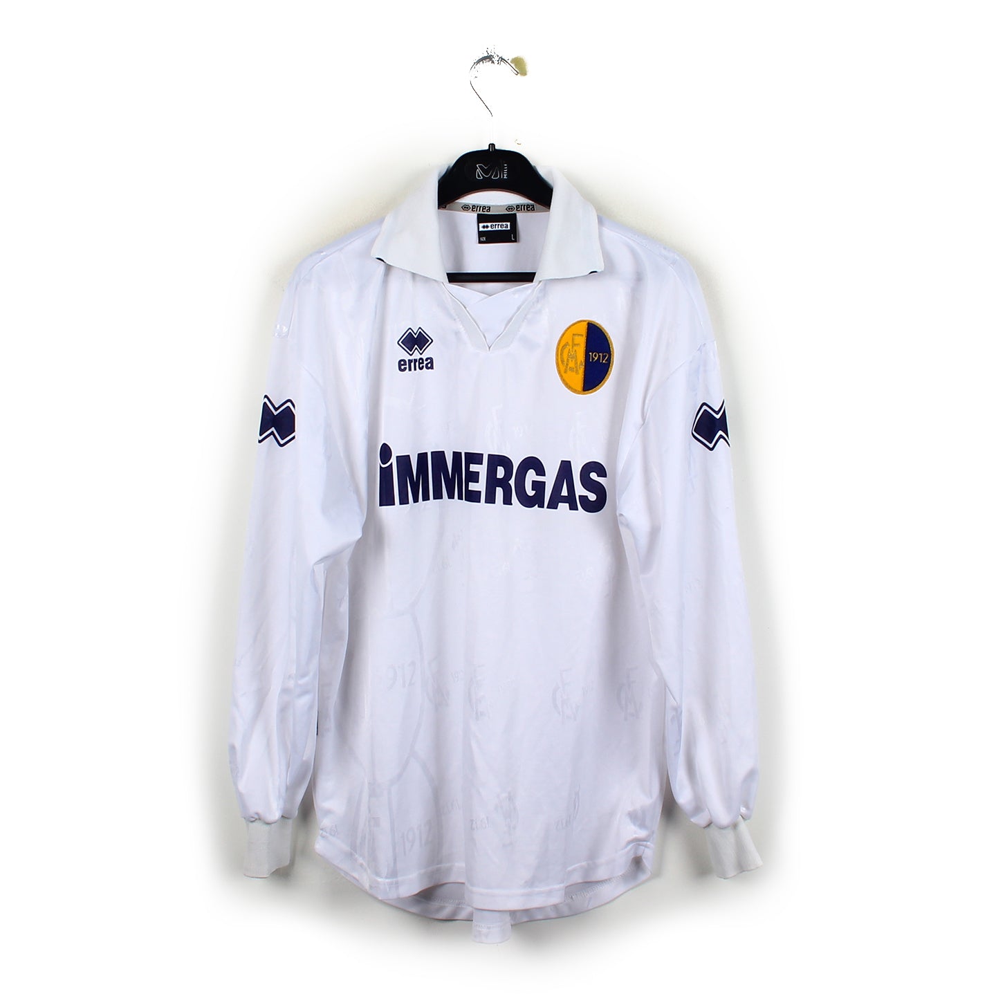 2003/04 - Modena FC (L)