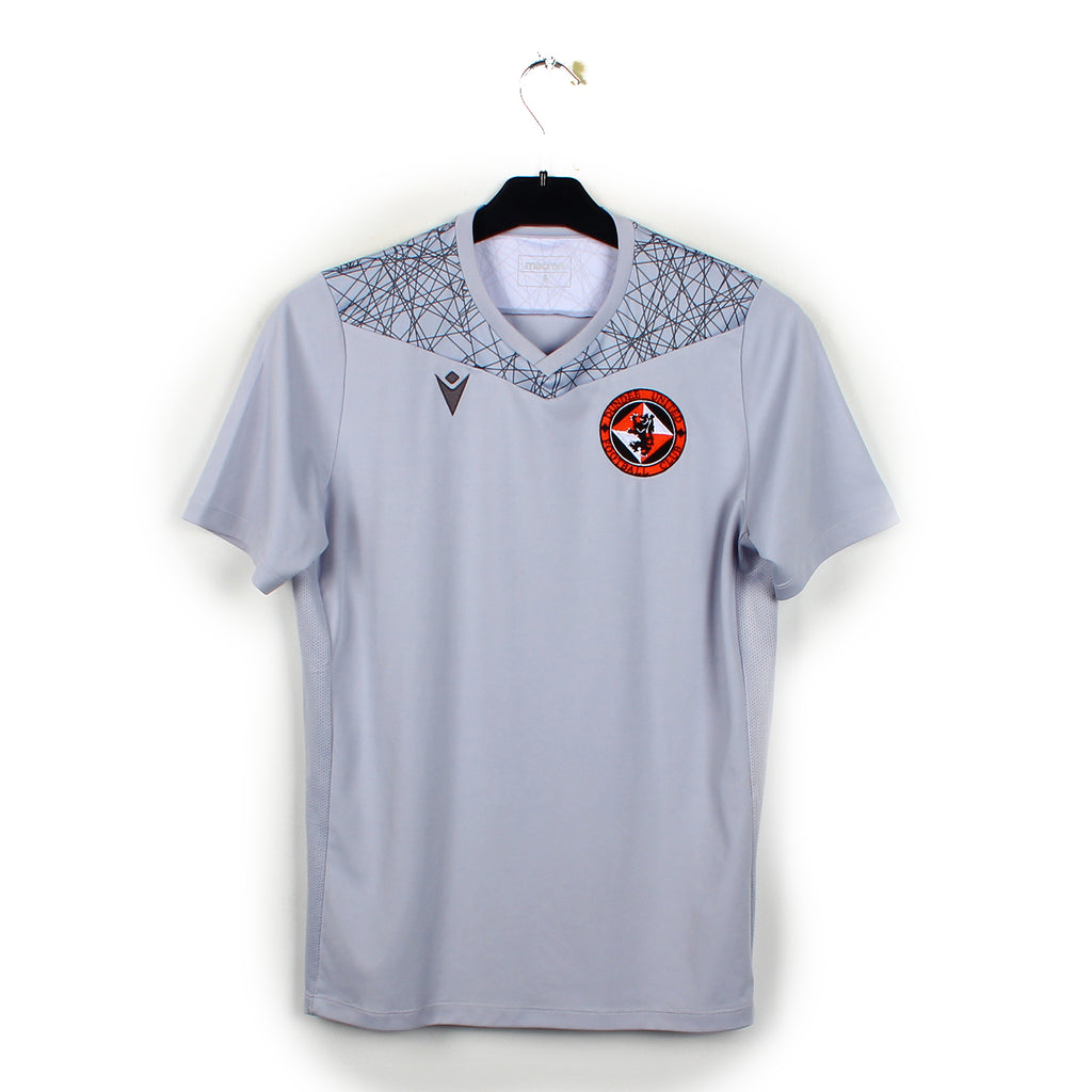 2020/21 - Dundee United (S)