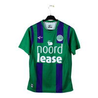 2010/11 - Groningen (S)