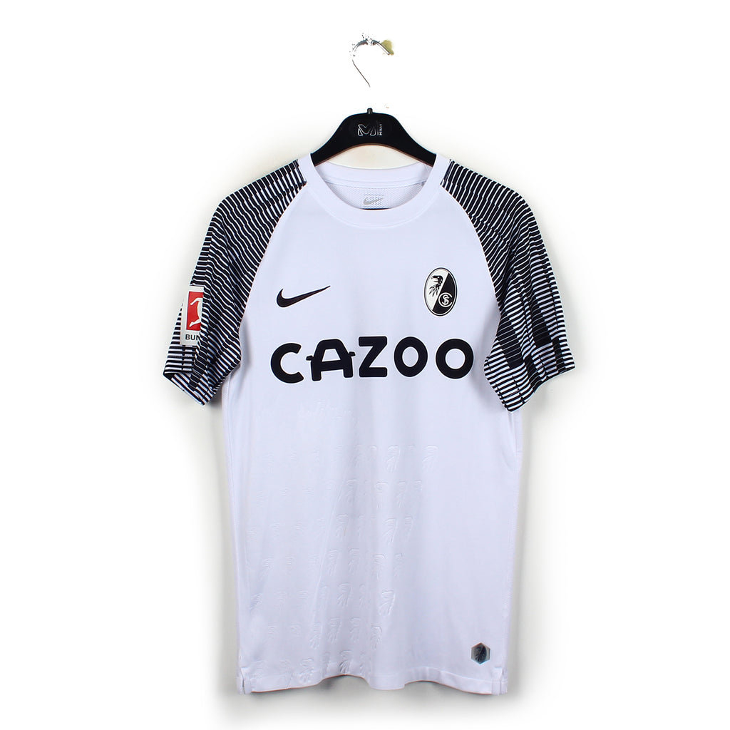 2022/23 - SC Fribourg - Kyereh #11 (S)