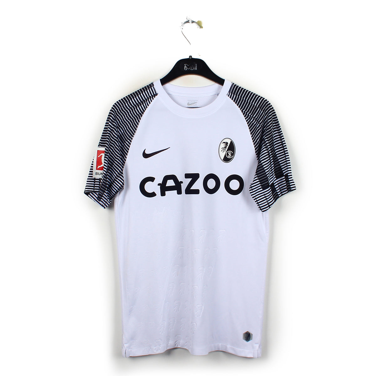 2022/23 - SC Fribourg - Kyereh #11 (S)