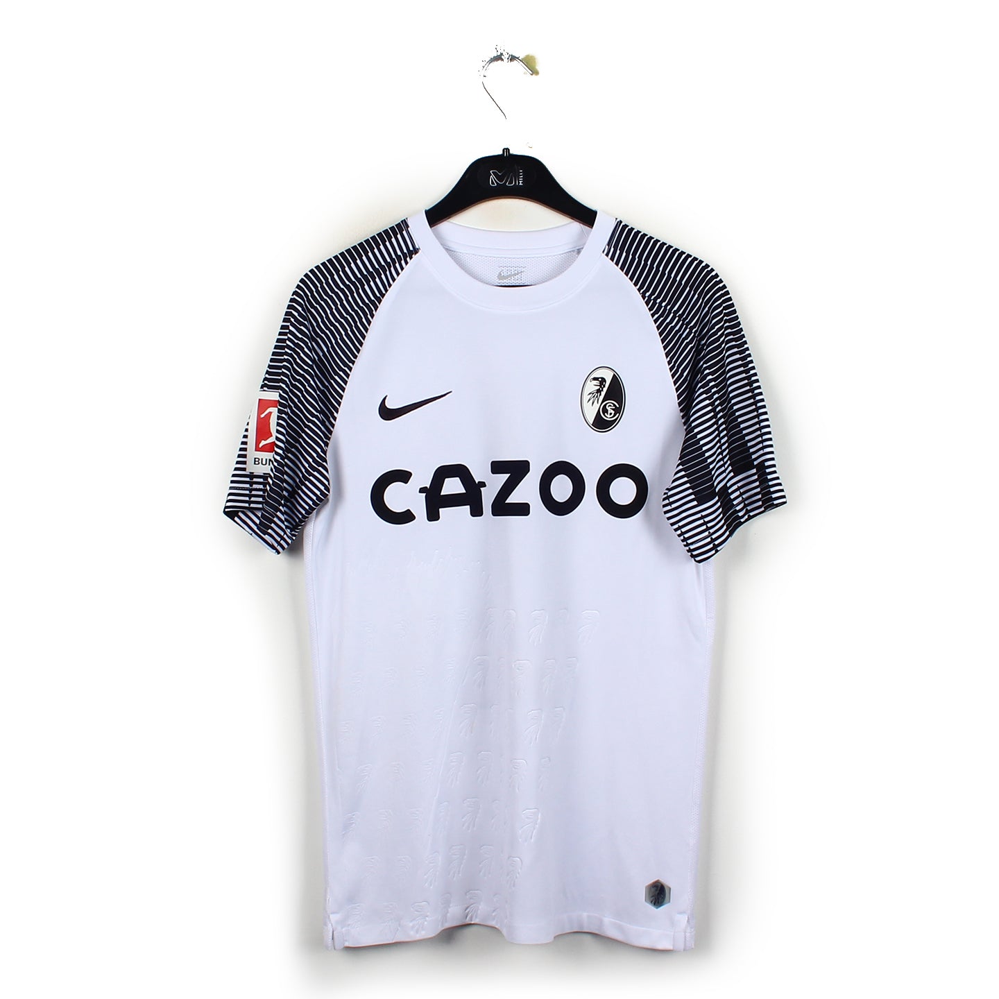 2022/23 - SC Fribourg - Kyereh #11 (S)