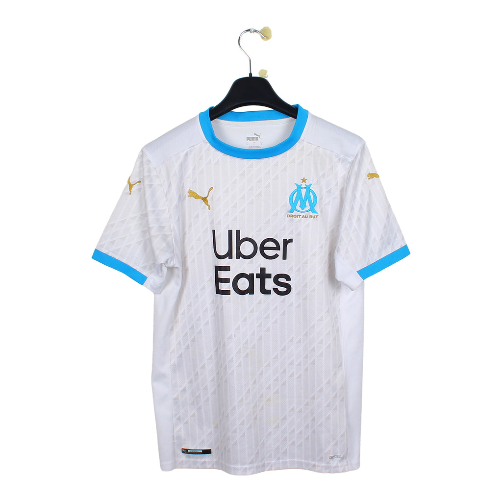 2020/21 - OM (S)