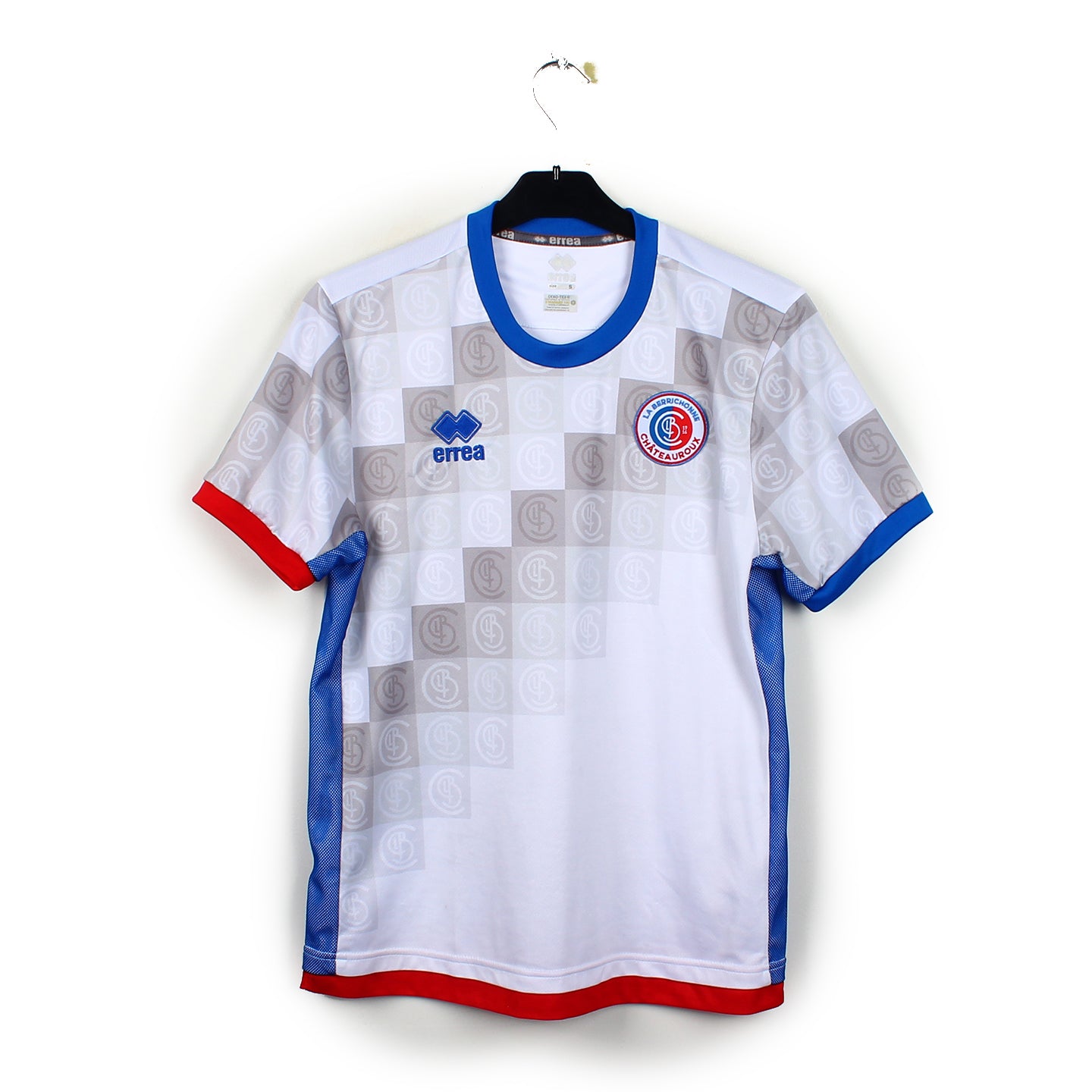 2022/23 - La Berrichonne Chateauroux (S)