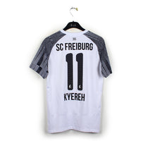 2022/23 - SC Fribourg - Kyereh #11 (S)