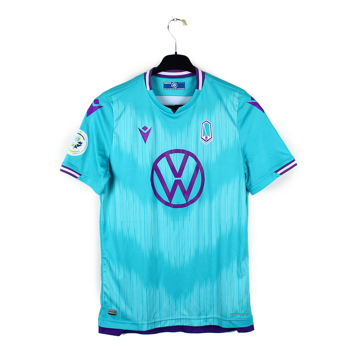 2019 - Pacific FC (S)