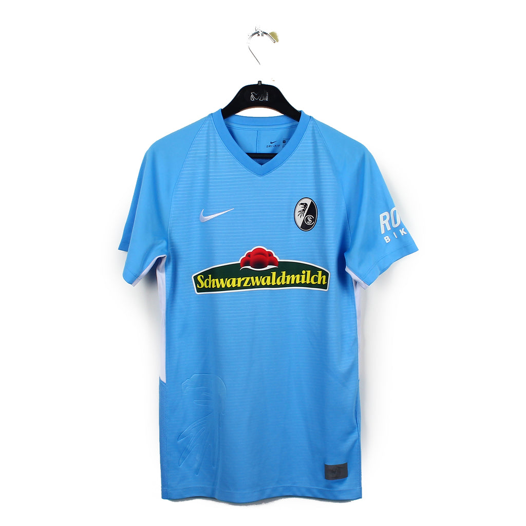 2021/22 - SC Fribourg (S)