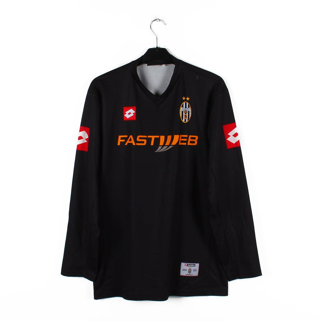 2001/02 - Juventus (XL)