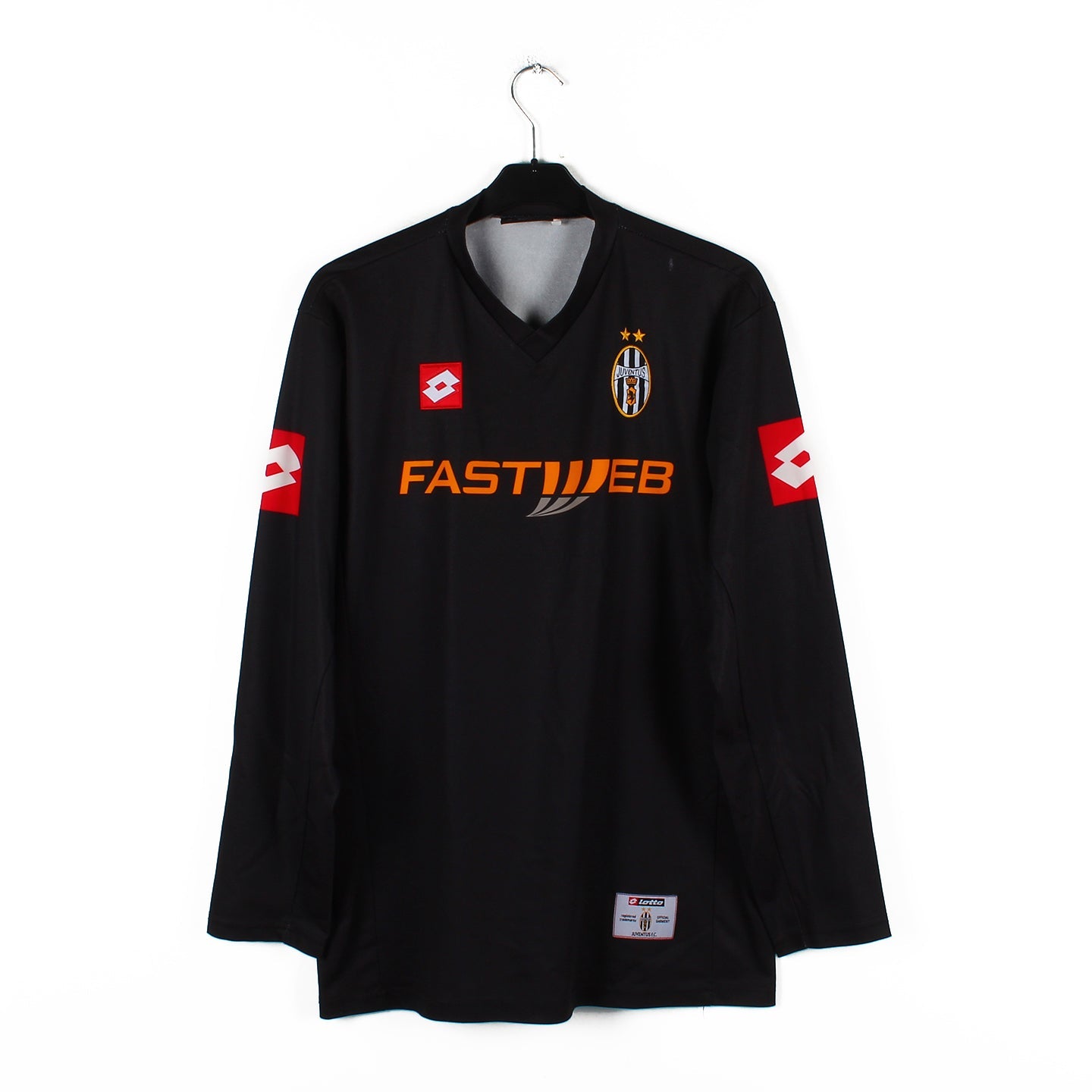 2001/02 - Juventus (XL)