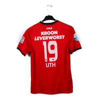 2015/16 - Heerenveen - Uth #19 (S)