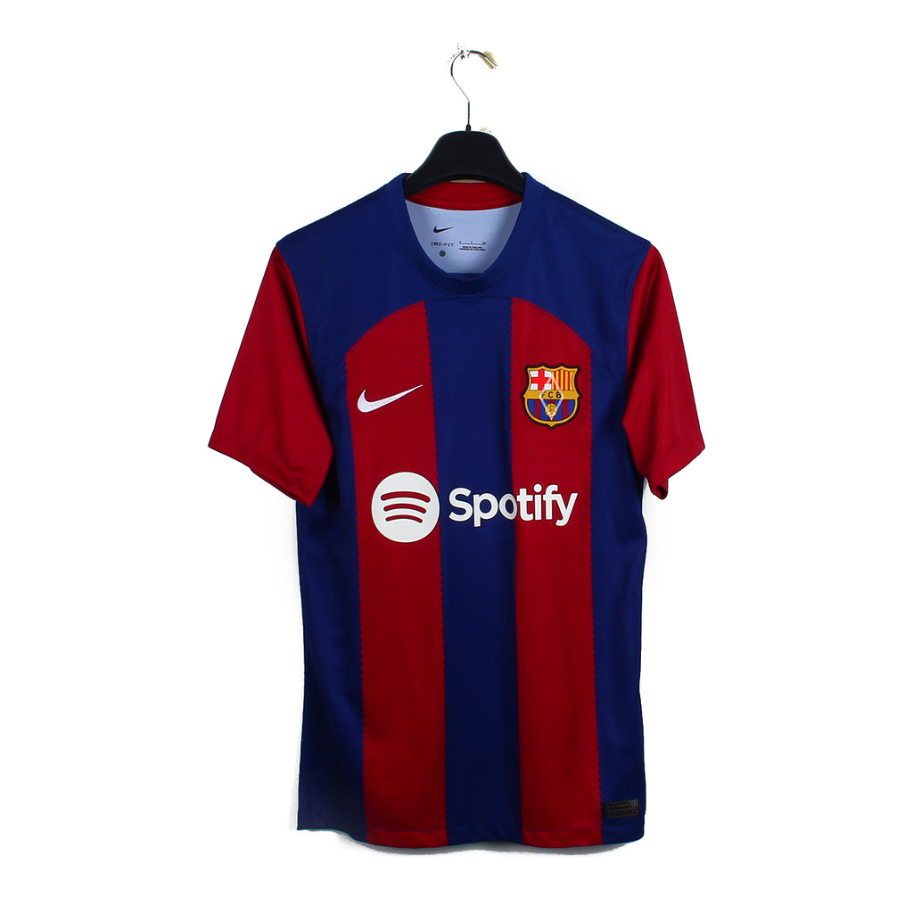2023/24 - Barcelone - Pedri #8 (S)