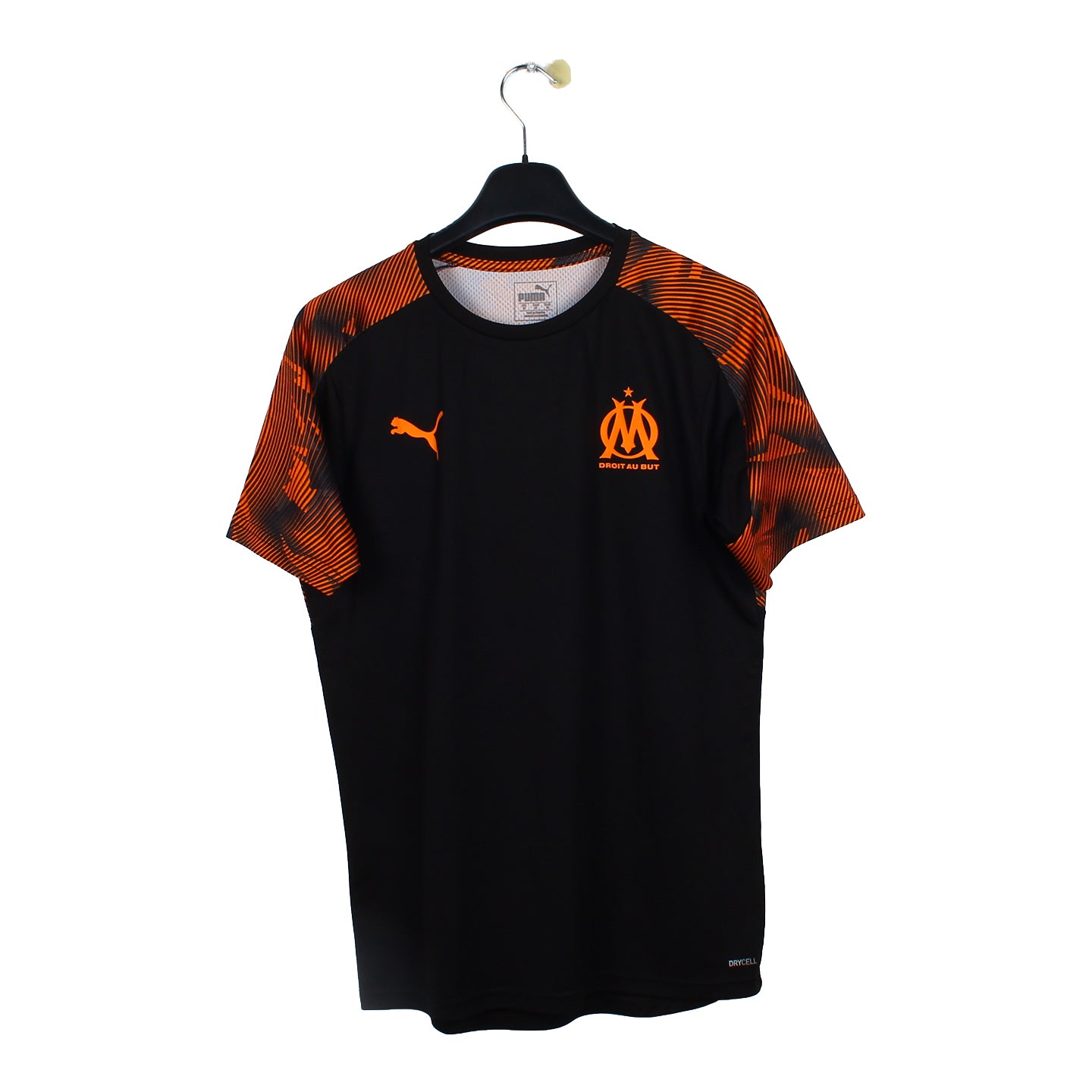 2018/19 - OM (M)
