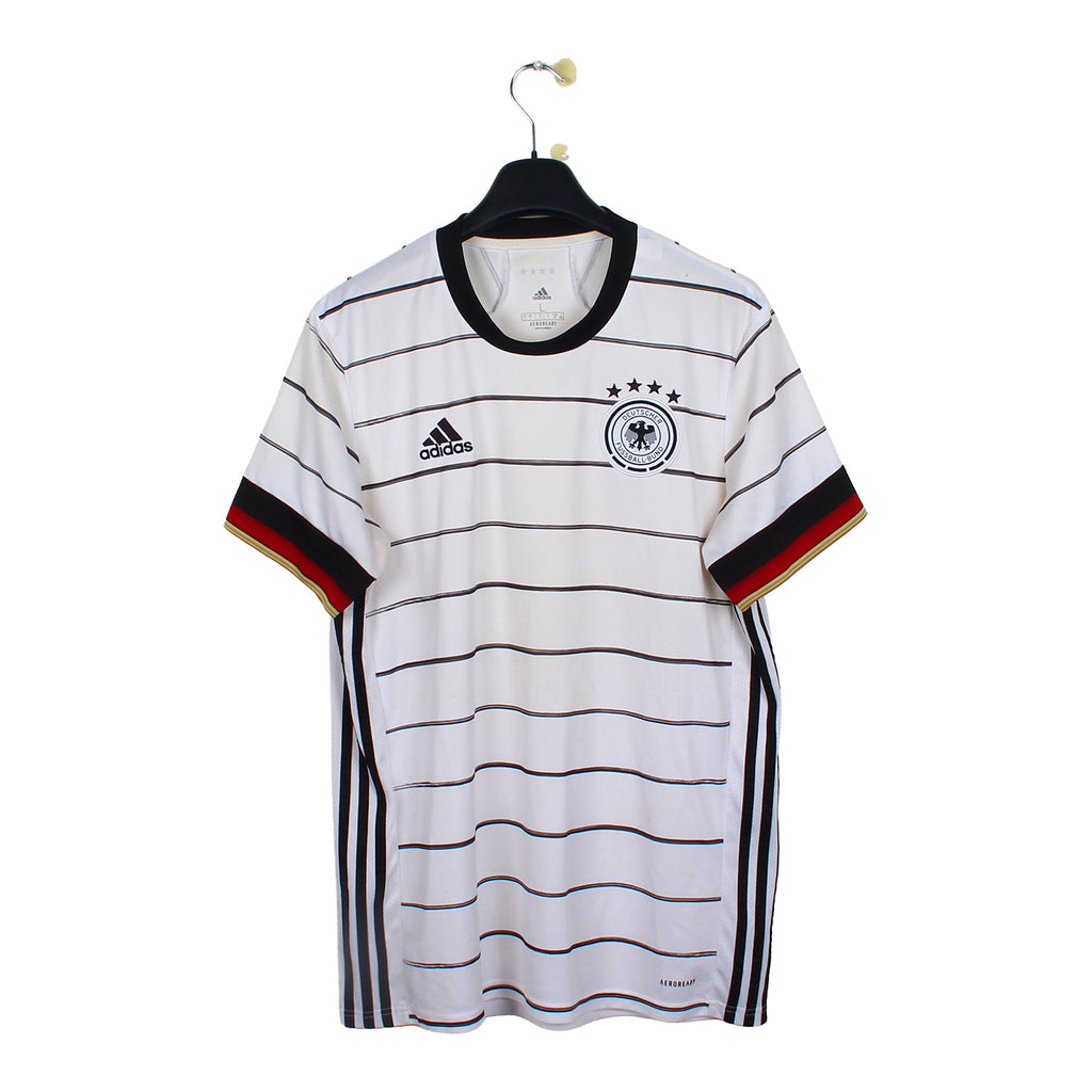 2020/22 - Allemagne (L)