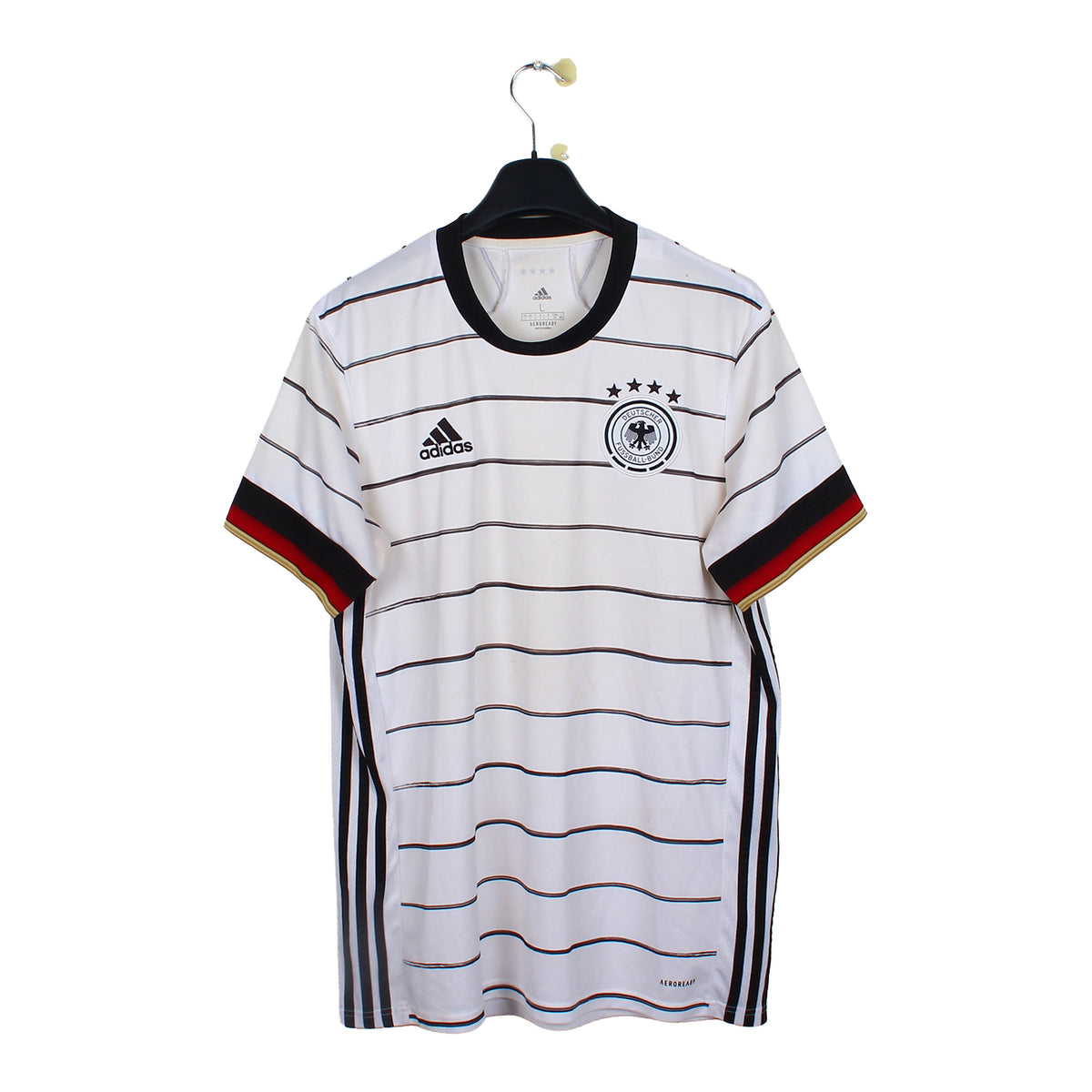 2020/22 - Allemagne (L)