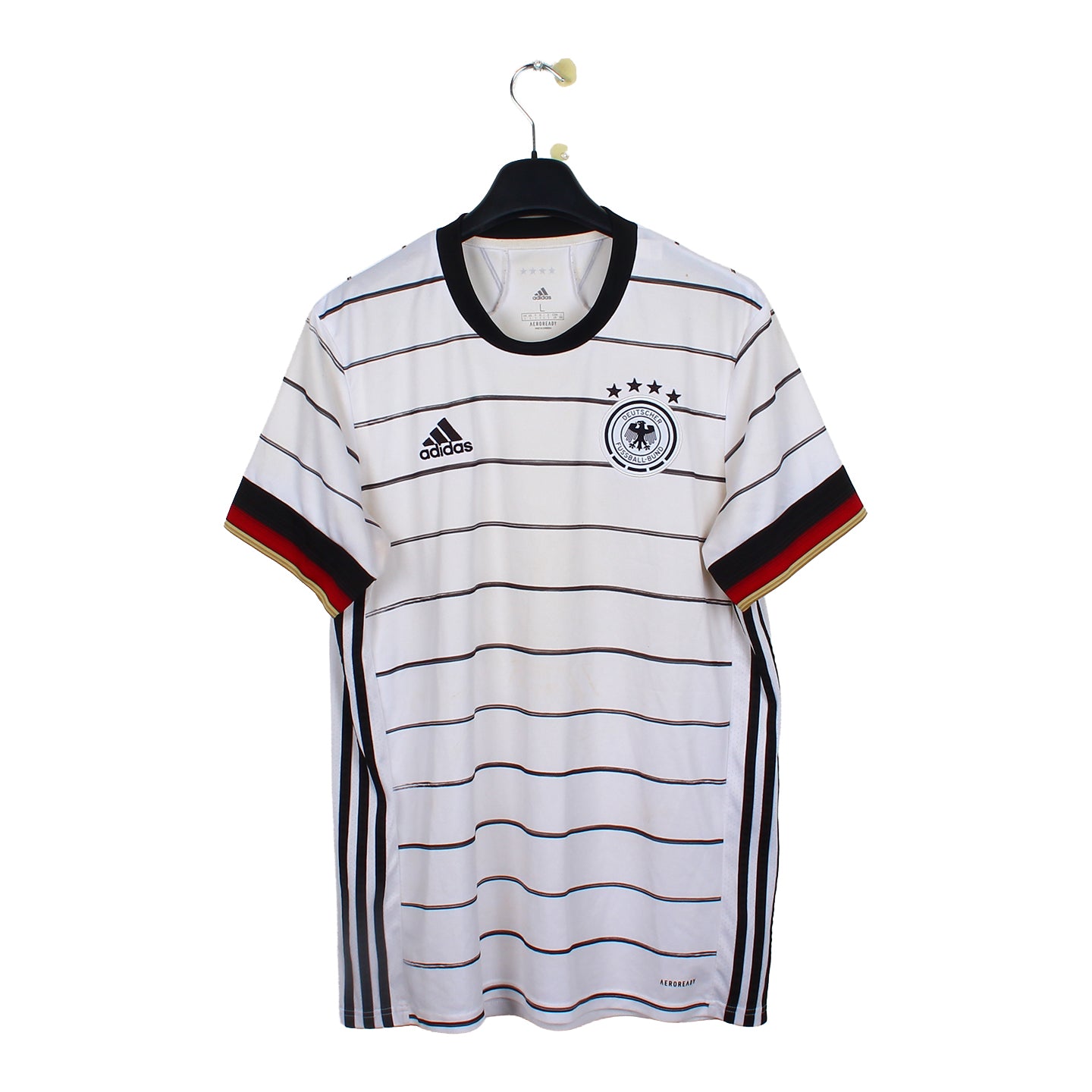 2020/22 - Allemagne (L)