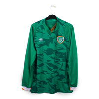 2022 - Irlande (XL)