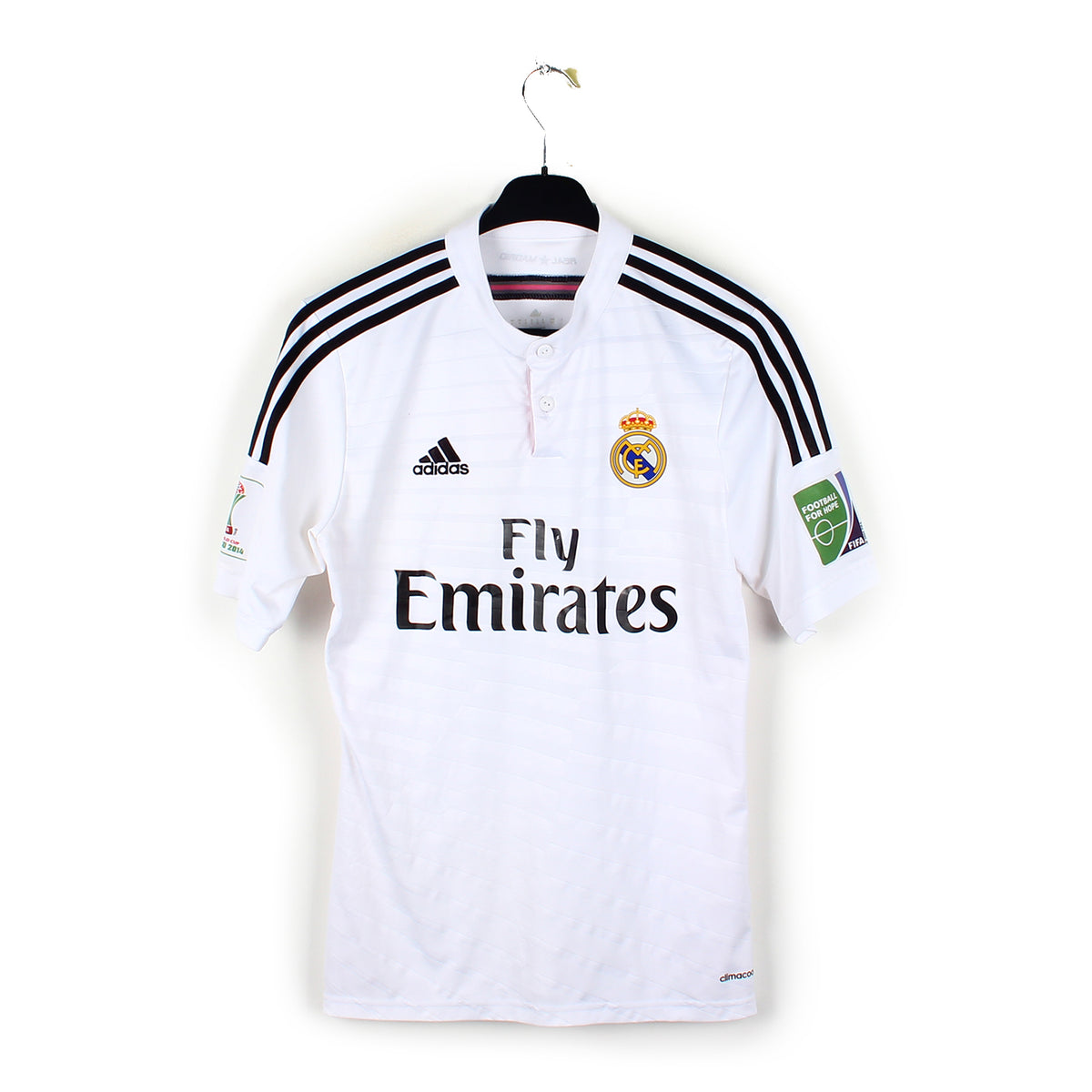 2014/15 - Real Madrid - Benzema #9 (S)