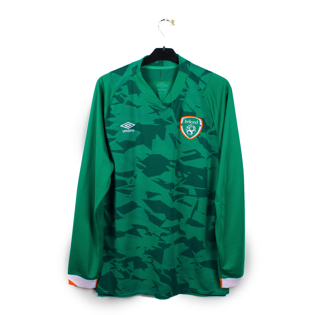2022 - Irlande (XL)
