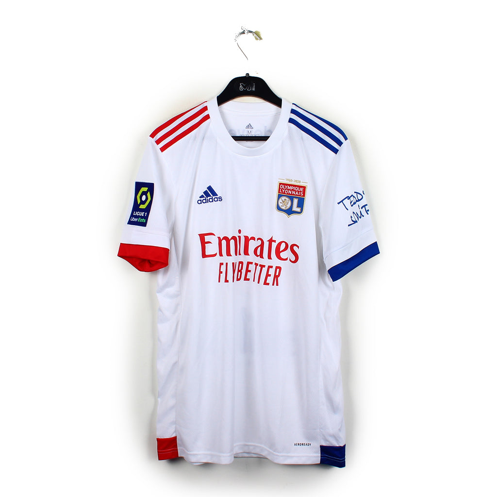 2020/21 - OL - Marcelo #6 (M)