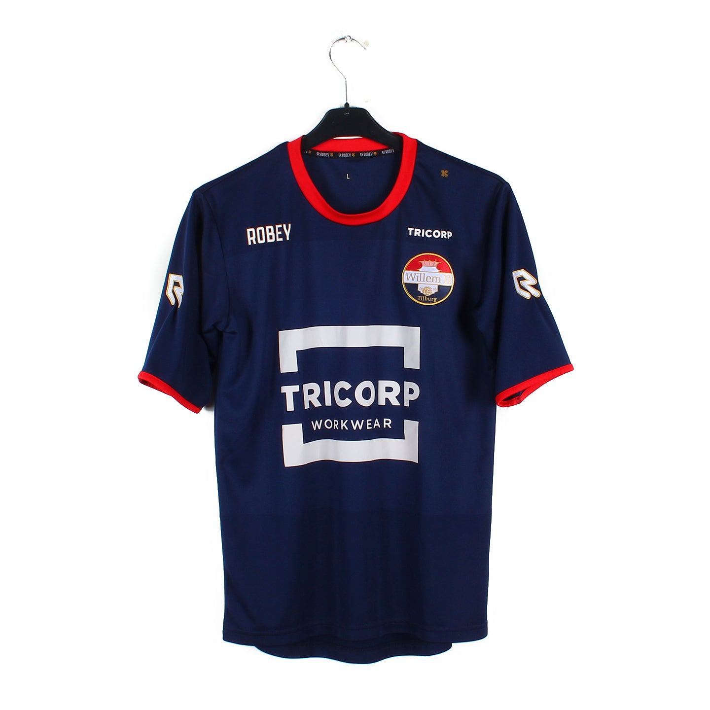 2015/16 - Willem II (L)