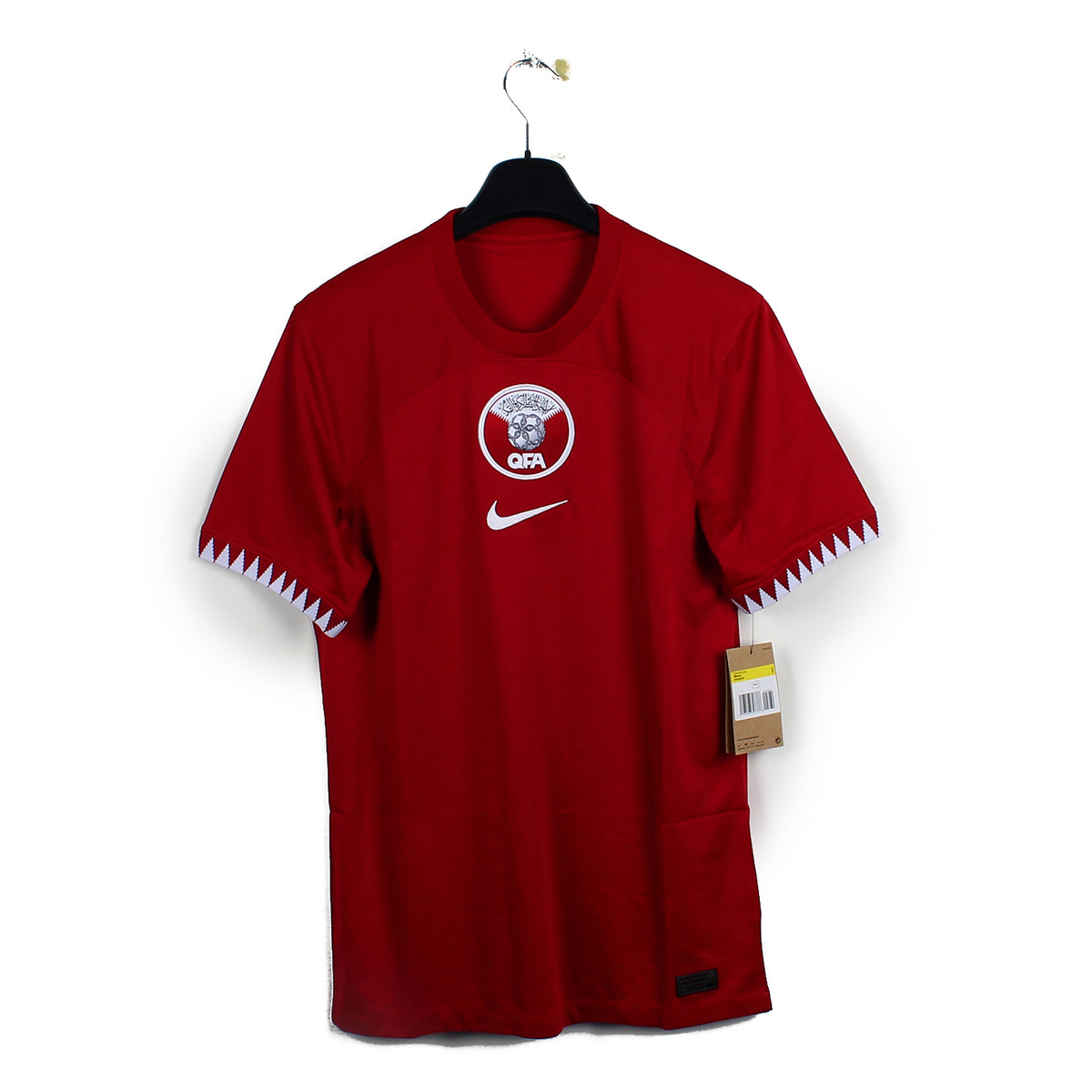 2022/24 - Qatar (S)
