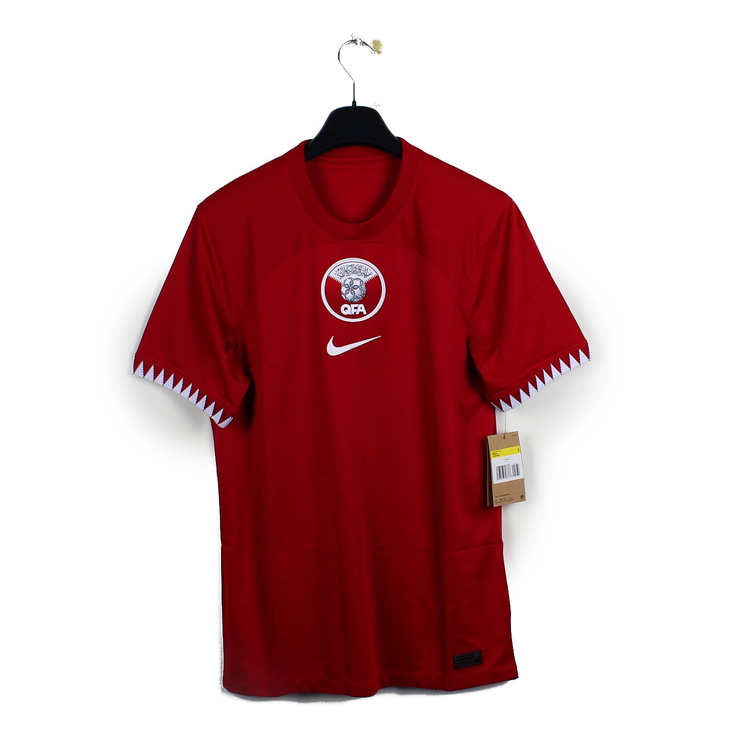 2022/24 - Qatar (S)