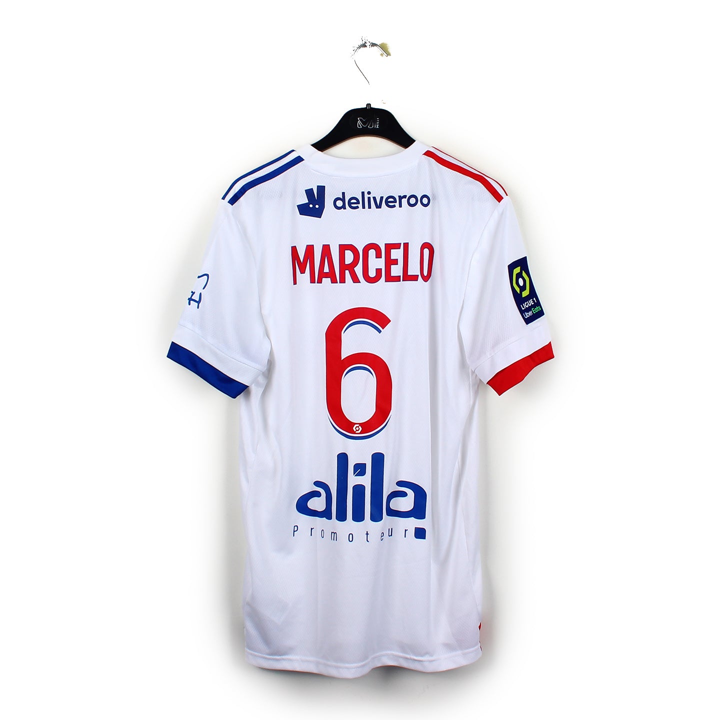 2020/21 - OL - Marcelo #6 (M)