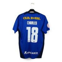 2024/25 - Ponferradina - Charles #18 (M)