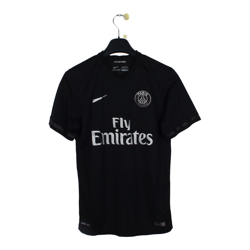 2015/16 - PSG - Ibrahimovic #10 (S)