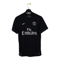 2015/16 - PSG - Ibrahimovic #10 (S)